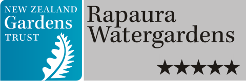 New Zealand Garden Trust