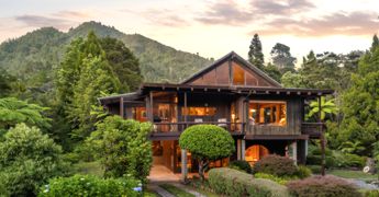 Rapaura Boutique Accommodation