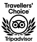 Tripadvisor Traveller's Choice NZ